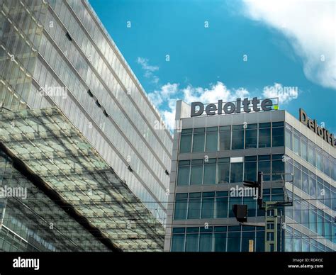 deloitte deutschland